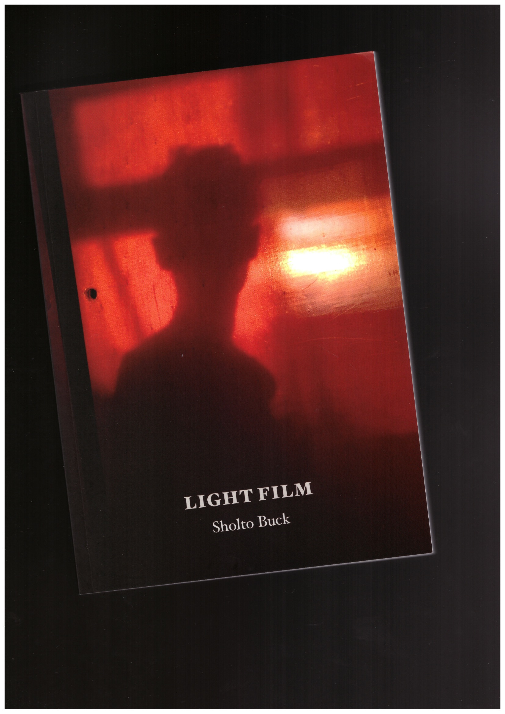 BUCK, Sholto - Light Film